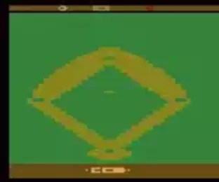 Image n° 5 - screenshots  : Super Baseball